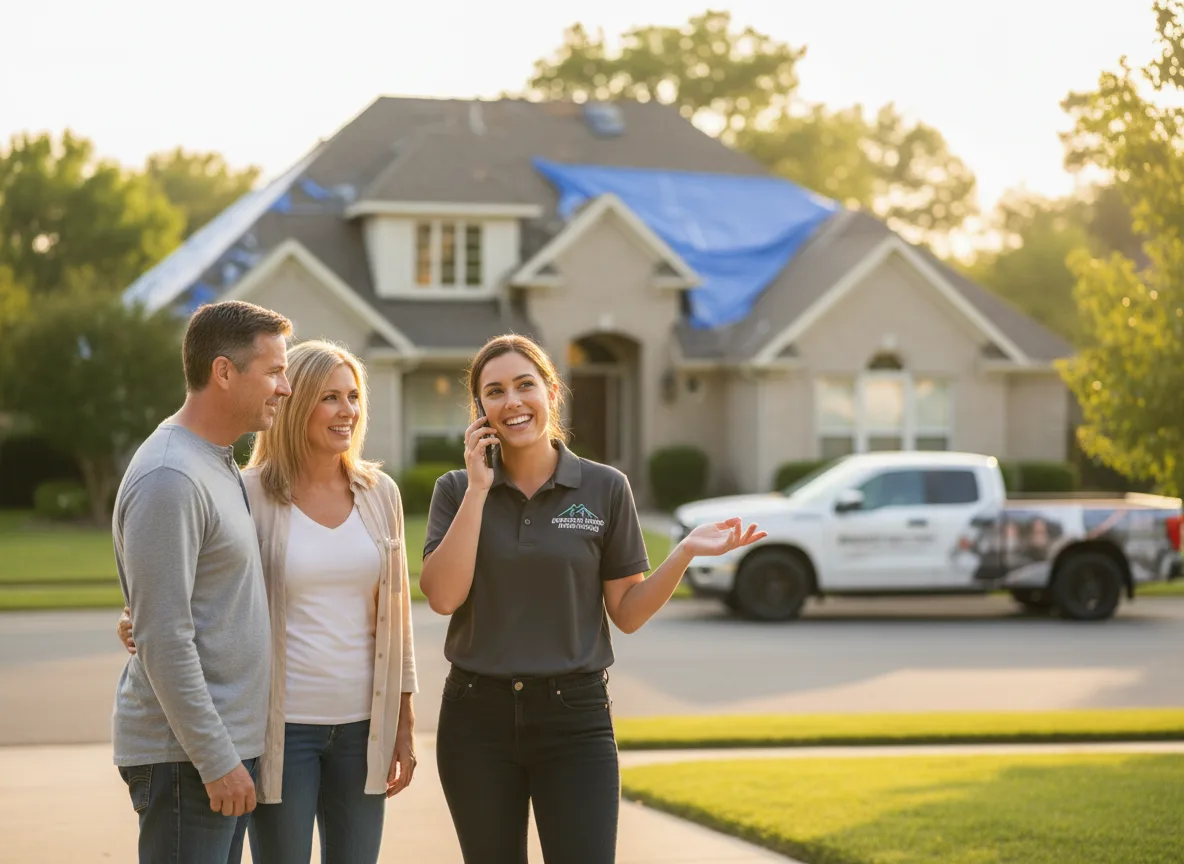 Emergency Roof Repair Mountain Lake, MN FAQs